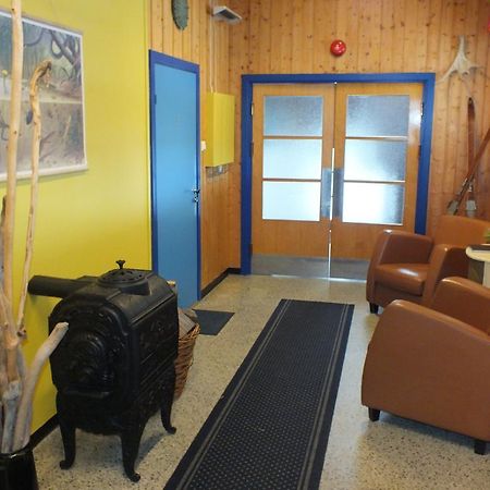 Apartament Henseid Skole Hennseid Zewnętrze zdjęcie