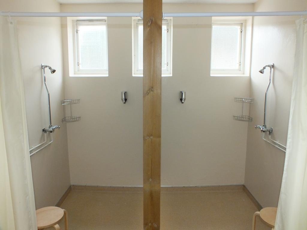 Apartament Henseid Skole Hennseid Zewnętrze zdjęcie